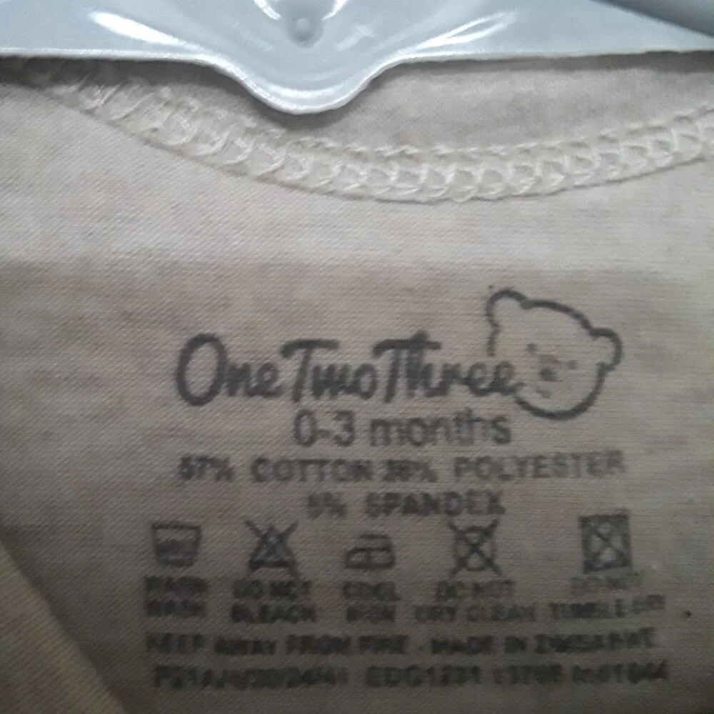 one two three this classic
